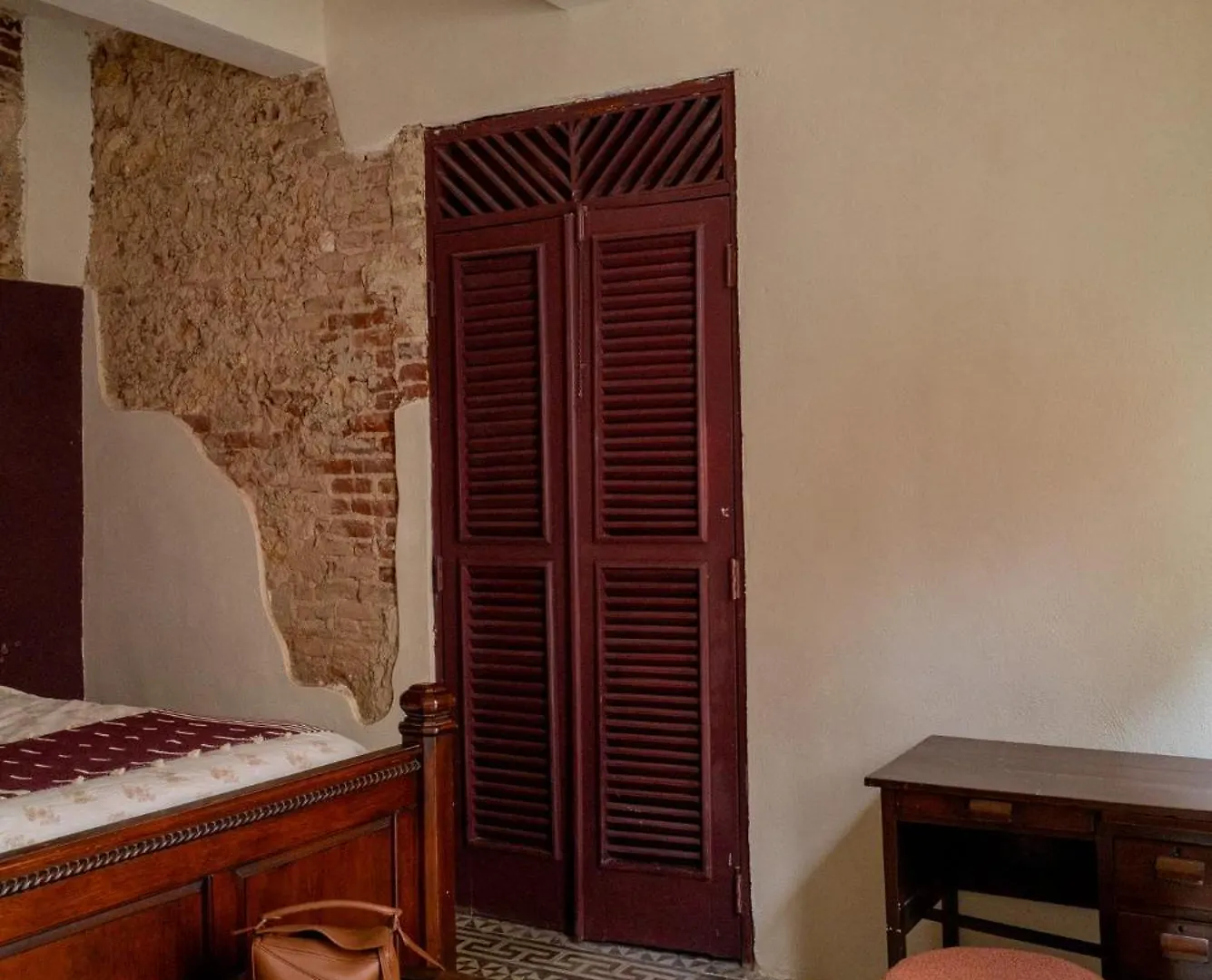 Casa Grullon, An Oasis In The Colonial Zone Villa Santo Domingo