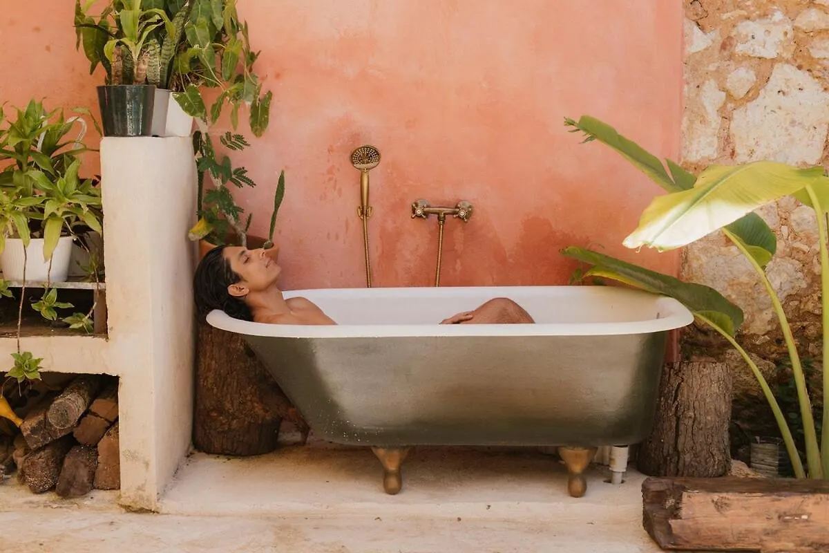 Casa Grullon, An Oasis In The Colonial Zone Villa Santo Domingo 0*,  Dominik Cumhuriyeti